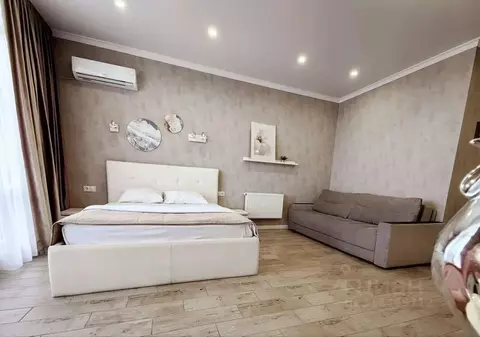 Комната Ростовская область, Таганрог ул. Адмирала Крюйса, 28А