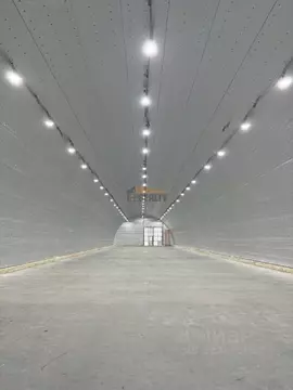 Склад в Московская область, Домодедово городской округ, д. Немцово 19 ...