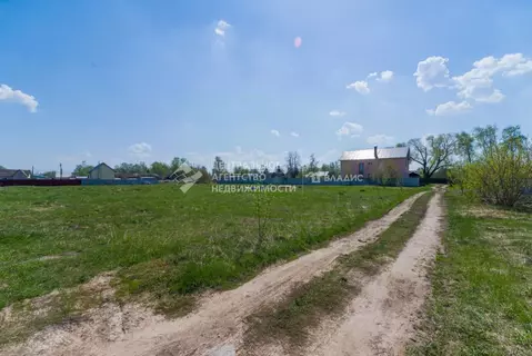 Участок в Рязанская область, Рязань  (6.42 сот.)