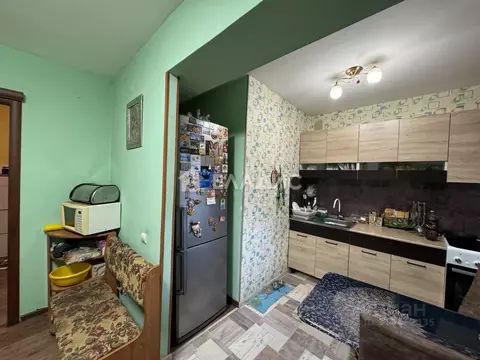 2-к кв. Иркутская область, Ангарск Китой мкр, 1-я Коммунистическая ...