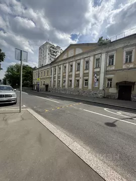 Помещение свободного назначения в Москва Гороховский пер., 6/1С2 (11 ...