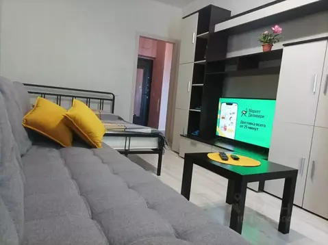 1-к кв. Ульяновская область, Ульяновск ул. Кирова, 6/2 (39.0 м)