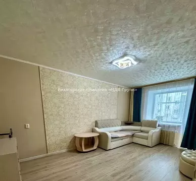 1-к кв. Хабаровский край, Хабаровск Мирная ул., 3 (35.0 м)