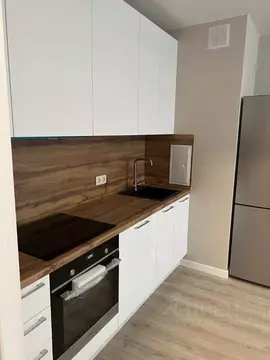 3-к кв. Московская область, Красногорск ул. Тенистых Аллей, 1к3 (55.0 ...