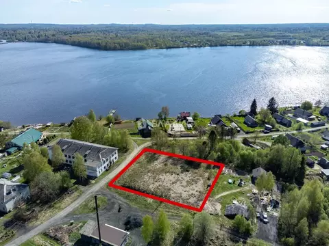 Участок в Карелия, Пряжинский район, с. Крошнозеро  (14.0 сот.)