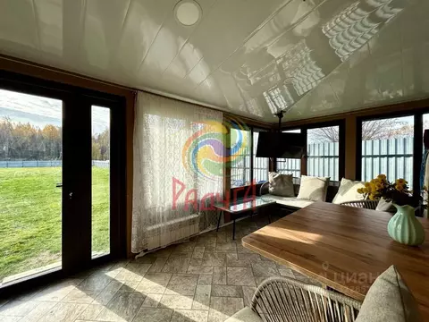 Дом в Ивановская область, Ивановский район, Беляницкое с/пос, ...