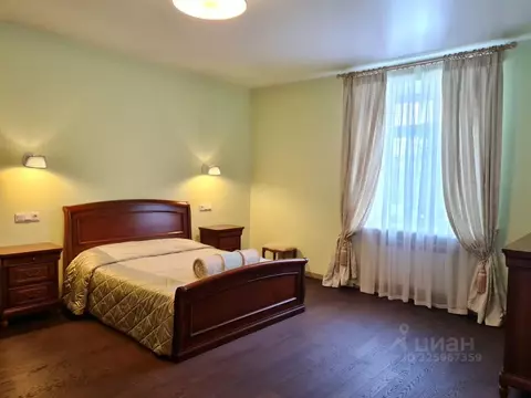 3-к кв. Санкт-Петербург Московский просп., 167 (98.0 м)