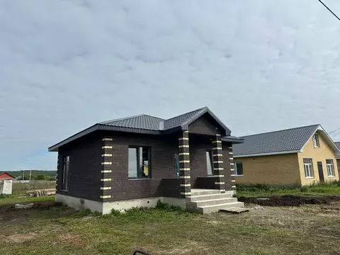 Дом в Башкортостан, Уфа бул. Первостроителей, 14 (88 м)