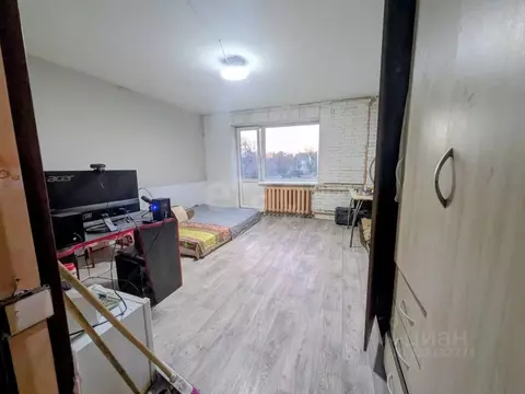 Комната Челябинская область, Озерск ул. Лермонтова, 4 (18.7 м)