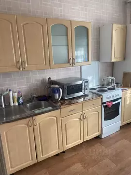 1-к кв. Красноярский край, Красноярск ул. Чернышевского, 118 (40.0 м)