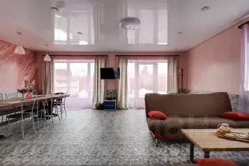 Дом в Московская область, Руза  (108 м)