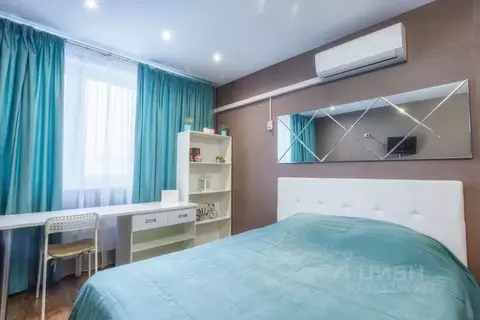 1-к кв. Москва ул. Покрышкина, 11 (46.0 м)