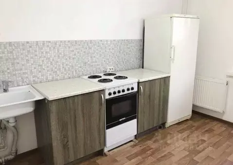 Студия Краснодарский край, Краснодар Московский мкр, ул. Имени Николая ...