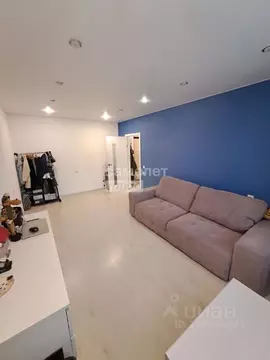 1-к кв. Санкт-Петербург ул. Маршала Казакова, 68к1 (38.0 м)