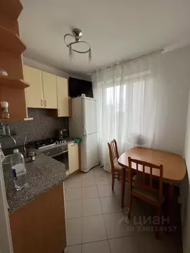 2-к кв. Москва Рублевское ш., 127 (49.0 м)