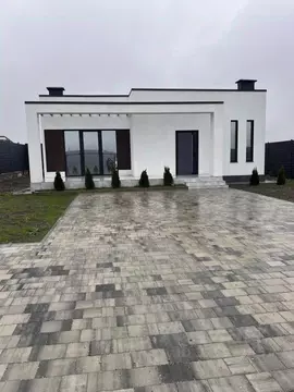 Дом в Крым, Симферопольский район, Трудовское с/пос, пос. Айкаван ул. ...