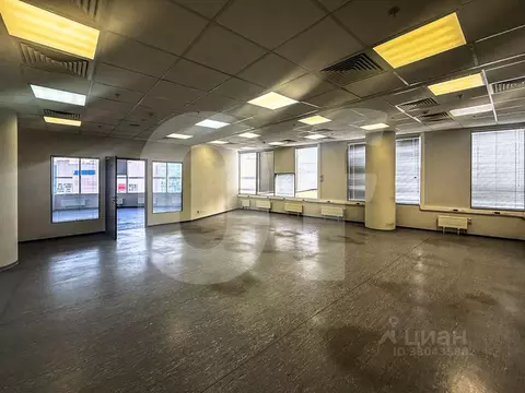 Офис в Москва ул. Авиаконструктора Микояна, 12 (787 м)