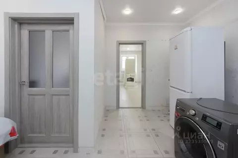 1-к кв. Тюменская область, Тюмень Широтная ул., 138 (46.6 м)