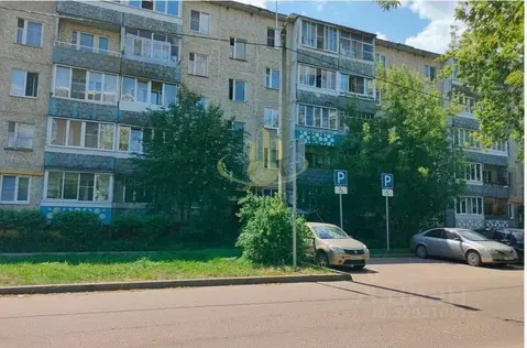 1-к кв. Ивановская область, Иваново ул. Герцена, 31 (32.6 м)