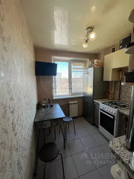 2-к кв. Нижегородская область, Нижний Новгород ул. Гаугеля, 1 (48.2 м)