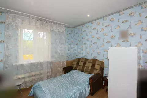 Дом в Бурятия, Улан-Удэ Тепличный мкр, 8-й кв-л, 14 (245 м)