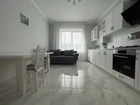 1-к кв. Калининградская область, Калининград ул. Ломоносова, 93А (52.0 ...