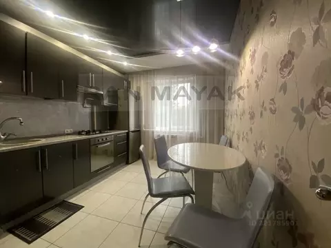 2-к кв. Адыгея, Майкоп ул. 12 Марта, 130/1 (53.0 м)