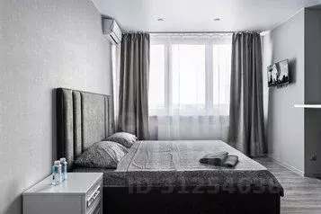 1-к кв. Московская область, Мытищи ул. Воровского, 10 (40.0 м)