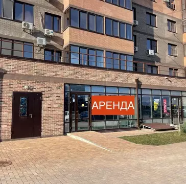 Помещение свободного назначения в Краснодарский край, Новороссийск ул. ...