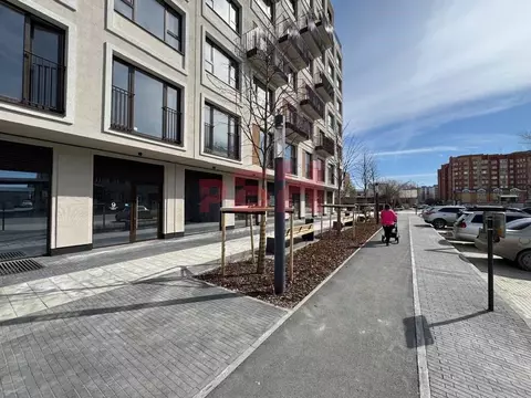 Помещение свободного назначения в Тюменская область, Тюмень ул. ...