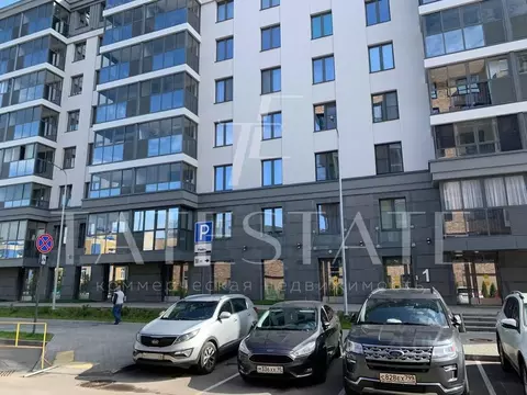 Помещение свободного назначения в Татарстан, Казань ул. Шаляпина, 26 ...