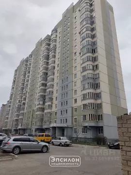 1-к кв. Курская область, Курск просп. Анатолия Дериглазова, 29 (37.2 ...