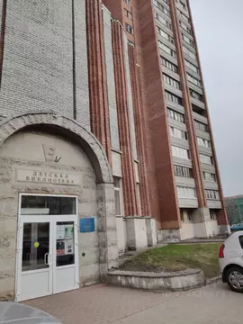 1-к кв. Санкт-Петербург, Санкт-Петербург, Колпино ул. Веры Слуцкой, 50 ...