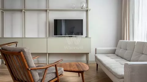 2-к кв. Москва ул. Черняховского, 19 (65.0 м)