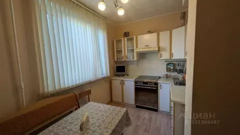 1-к кв. Москва Ангарская ул., 22К1 (40.0 м)