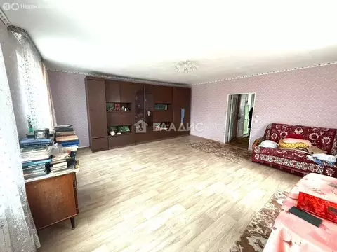 Дом в Луховицы, Октябрьская улица, 85 (63.1 м)