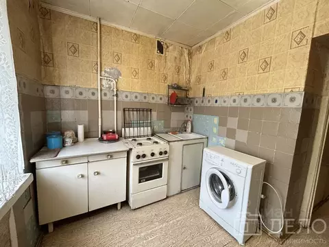 3-к кв. Рязанская область, Рязань Березовая ул., 4 (61.0 м)