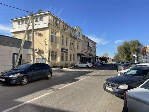 Помещение свободного назначения в Белгородская область, Старый Оскол ...