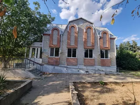 Помещение свободного назначения в Краснодарский край, Новопокровский ...