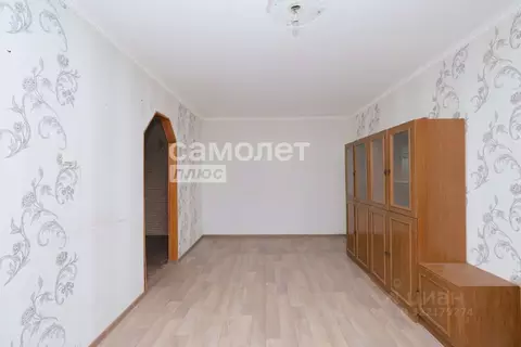 2-к кв. Кемеровская область, Кемерово Волгоградская ул., 15 (44.2 м)