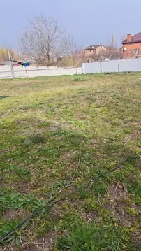 Участок в Ростовская область, Мясниковский район, Краснокрымское ...