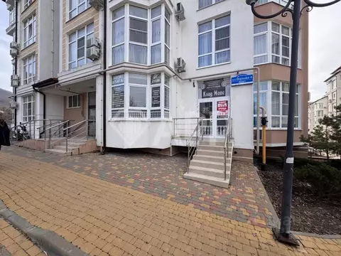 Помещение свободного назначения в Краснодарский край, Геленджик ...