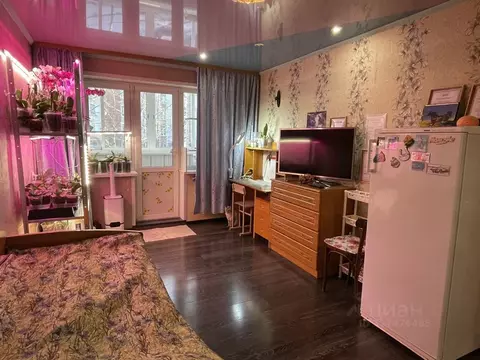 3-к кв. Коми, Сыктывкар ул. Карла Маркса, 178 (60.8 м)