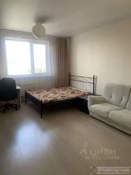 1-к кв. Самарская область, Самара Корабельная ул., 10 (47.0 м)