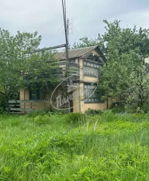 Дом в Калужская область, Ферзиковский район, Ястребовка с/пос, Мечта ...