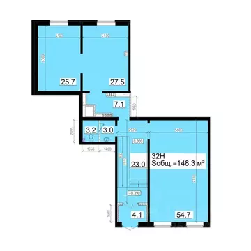 Помещение свободного назначения в Санкт-Петербург ул. Тамбасова, 1к1 ...