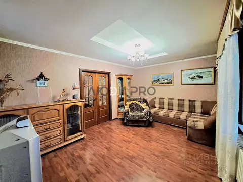 4-к кв. Тверская область, Конаковский муниципальный округ, Редкино пгт ...