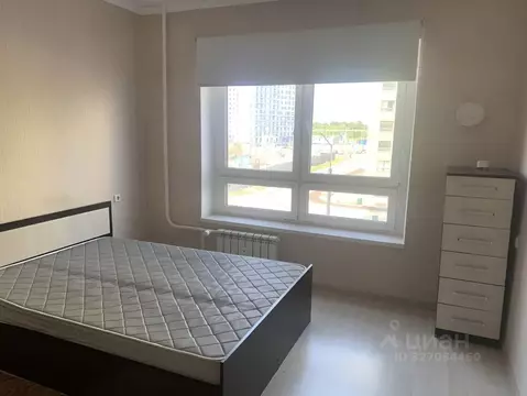 1-к кв. Москва ул. Маршала Еременко, 5к5 (36.0 м)