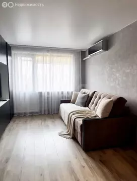 1-комнатная квартира: Подольск, Юбилейная улица, 26 (33.2 м)