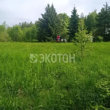 Участок в Ленинградская область, Выборгский район, Полянское с/пос, ...